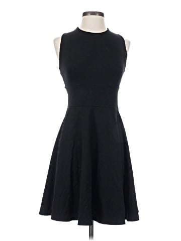 Susana Monaco Cocktail Dress (view 1)