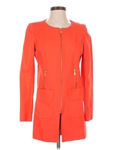 Laundry by Shelli Segal Coat (view 1)