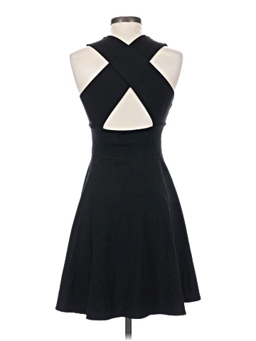 Susana Monaco Cocktail Dress (view 2)