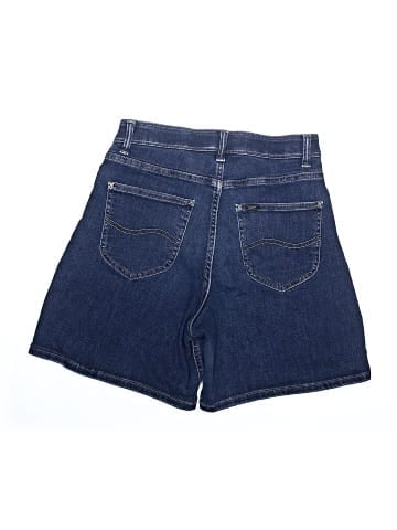Lee Denim Shorts (view 2)