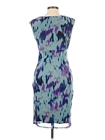 London Times Cocktail Dress (view 2)
