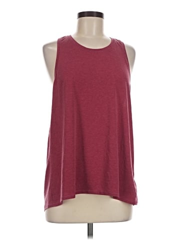 Gap Fit Sleeveless T-Shirt (view 1)
