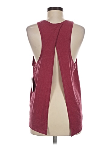Gap Fit Sleeveless T-Shirt (view 2)