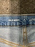 Old Navy Stars Blue Jeans Size 0 Petite - photo 7