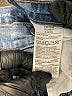 Old Navy Stars Blue Jeans Size 0 Petite - photo 8