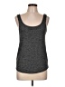 Bobi Gray Tank Top Size L - photo 1