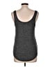 Bobi Gray Tank Top Size L - photo 2