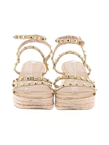 Unbranded Wedges (view 2)