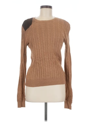 Lauren by Ralph Lauren Long Sleeve T-Shirt (view 1)