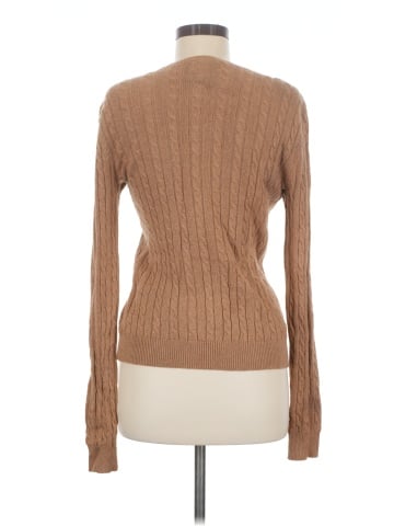 Lauren by Ralph Lauren Long Sleeve T-Shirt (view 2)