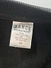 Dance Department 100% Polyester Stripes Black Track Jacket Size L (kids) - photo 3