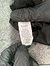 Twinkle Solid Black Active Pants Size M - photo 8