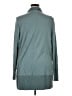 Athleta Teal Cardigan Size 1X - photo 2