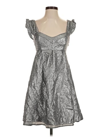 Mint Cocktail Dress (view 1)