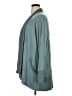 Athleta Teal Cardigan Size 1X - photo 5
