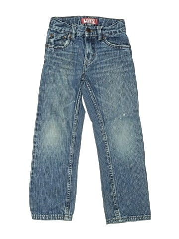 Levi's Jeans (view 1)