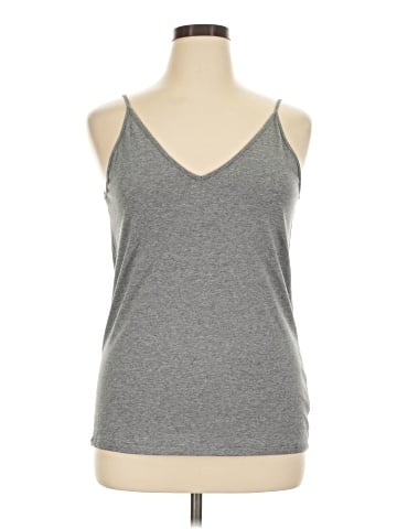 Ann Taylor LOFT Outlet Tank Top (view 1)