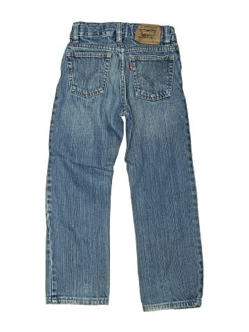 Levi's Jeans (view 2)