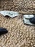 L.L.Bean Brown Coat Size L - photo 6