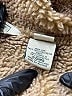 L.L.Bean Brown Coat Size L - photo 7
