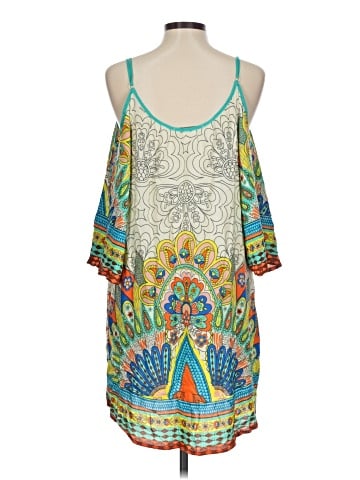 Flying Tomato Casual Dress (view 2)