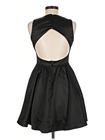 Teeze Me Cocktail Dress (view 2)