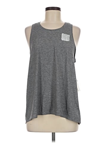 Gap Fit Sleeveless T-Shirt (view 1)