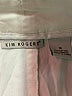 Kim Rogers White Khakis Size 18 - photo 4