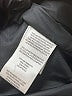 Perry Ellis 100% Polyester Solid Gold Jacket Size 10 - photo 7