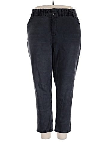 True Craft Casual Pants (view 1)