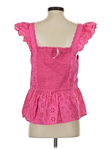 Gap Sleeveless Blouse (view 2)