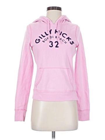 Gilly Hicks Sweatshirt (view 1)