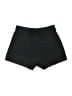 Athleta Solid Black Shorts Size 0 - photo 2