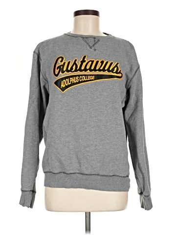 blue 84 Sweatshirt (view 1)