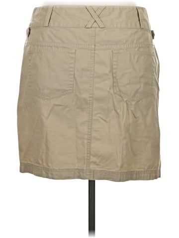 Lands' End Casual Skirt (view 2)