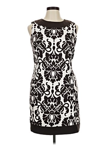 Alyx Cocktail Dress (view 1)