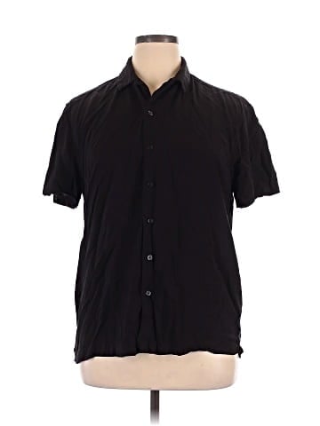 Apt. 9 Short Sleeve Button-Down Shirt (view 1)