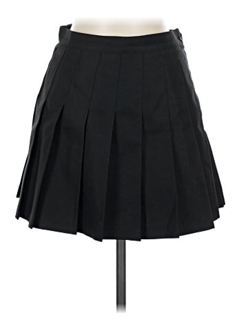 American Apparel Casual Skirt (view 1)