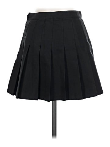 American Apparel Casual Skirt (view 2)