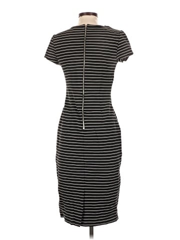 Ann Taylor Casual Dress (view 2)