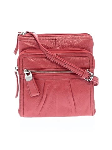 Perlina Crossbody Bag (view 1)