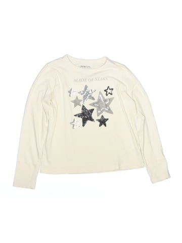 Crewcuts Long Sleeve T-Shirt (view 1)