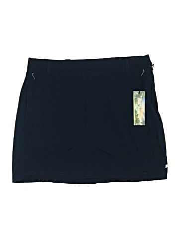 Kyodan Active Skort (view 1)