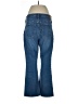 J.Crew Blue Jeans Size 32 waist (tall) - photo 2