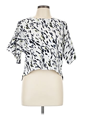 DKNY Short Sleeve T-Shirt (view 1)
