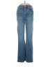 Dear John Blue Jeans Size 25 waist - photo 1