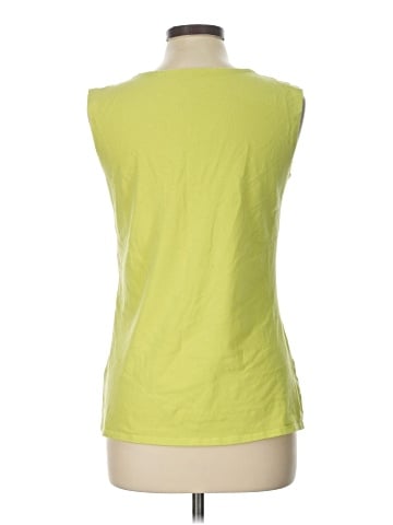 White Stag Sleeveless T-Shirt (view 2)