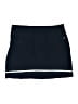 Kyodan Solid Blue Active Skort Size XL - photo 2