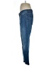 J.Crew Blue Jeans Size 32 waist (tall) - photo 5