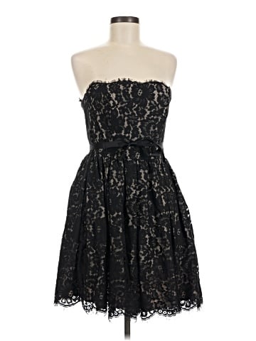 Robert Rodriguez Cocktail Dress (view 1)